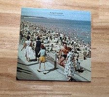 King Creosote - From Scotland