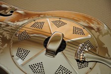 National Reso-Phonic Style 0