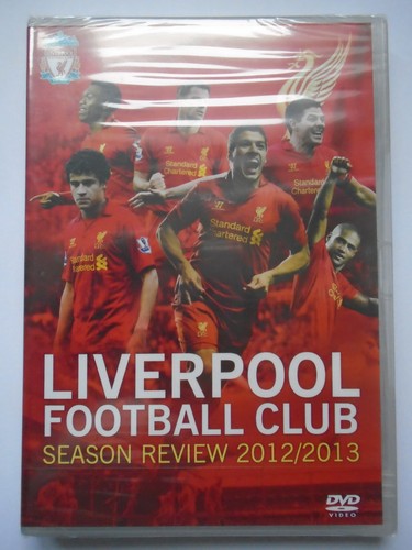 Liverpool end season - of,
