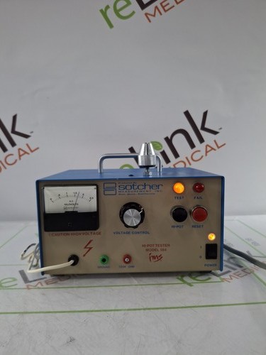 Sotcher test equipment 564 - sotcher-test,