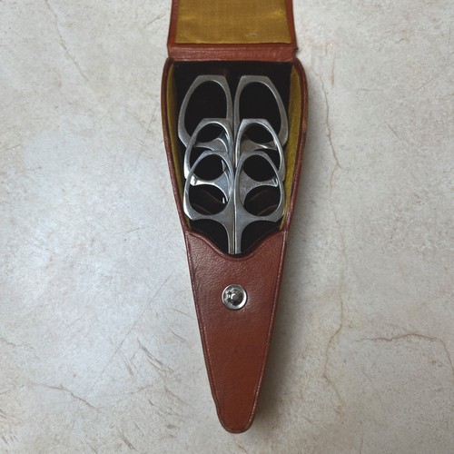 Vintage robert klaas solingen - robert,