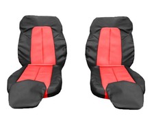 Seat Covers for Mercedes Benz