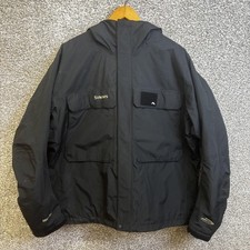 Simms Gore-Tex Guide Jacket