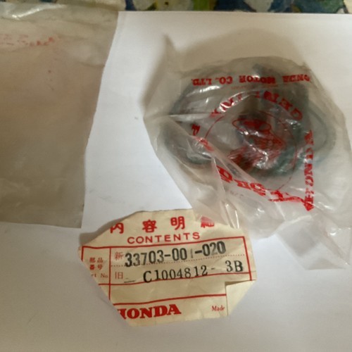Honda c100 others rear light - c100,
