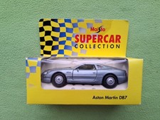 Maisto Supercar Collection