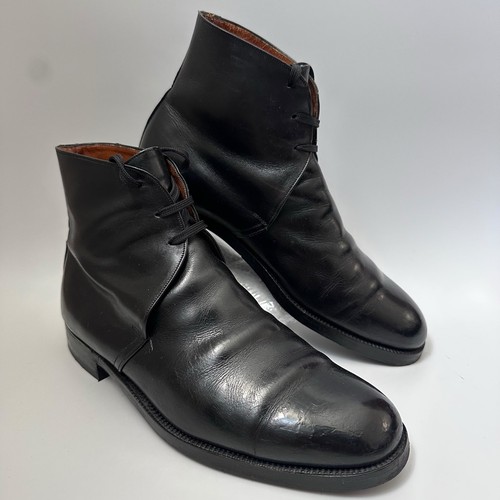 Vintage crockett jones - vintage,