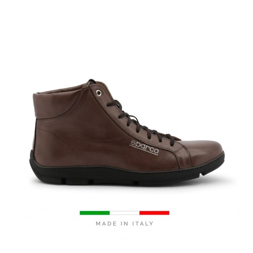 Sparco palagio trainers - sparco,