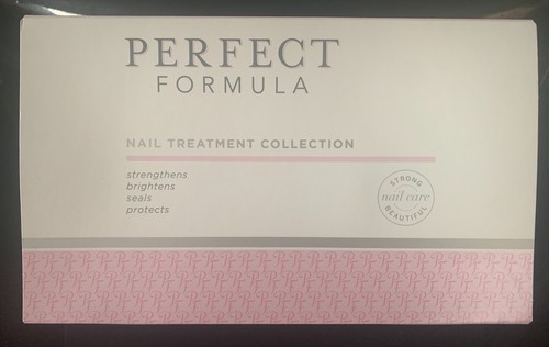 Perfect formula nail - perfect,