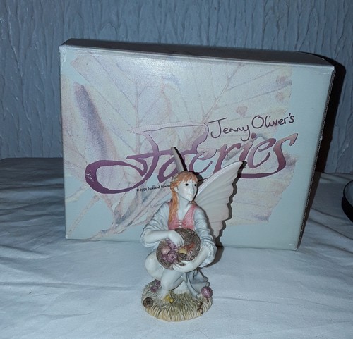 Jenny oliver faeries honesty - jenny,