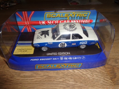Scalextric nscc 2016 - scalextric,