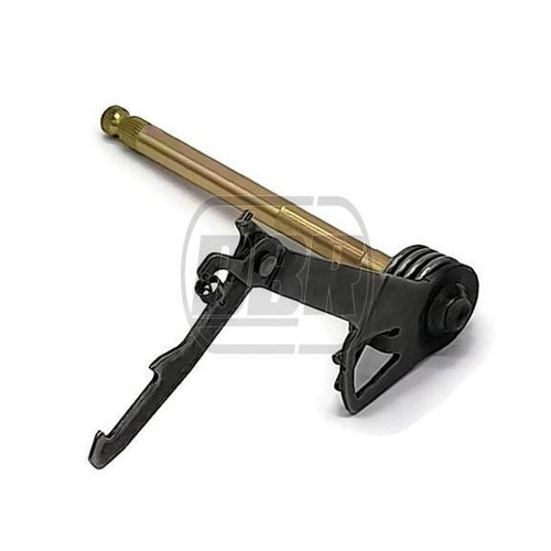 Yx140 pitbike gear selector - yx140,