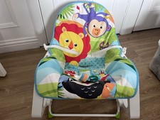 Fisher-Price Infant to Toddler