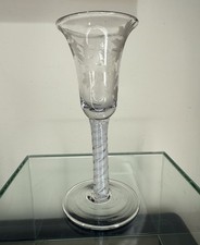 18th Century Opaque Twist