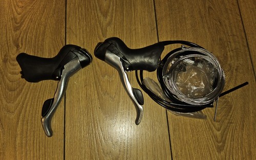 Shimano tiagra 4600 - shimano, st-4600