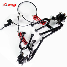 1Set 310Mm Front Suspension