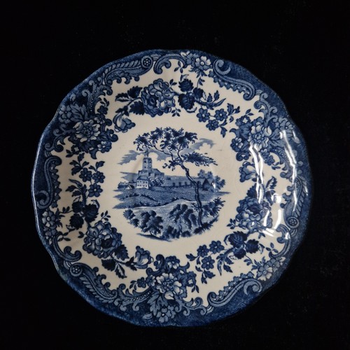 Vintage royal worcester avon - vintage,