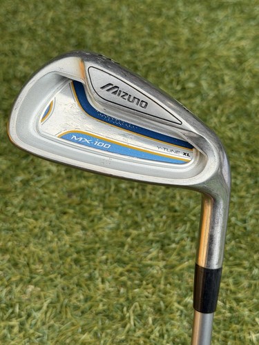 Mizuno 100 iron regular - mx-100, -regular
