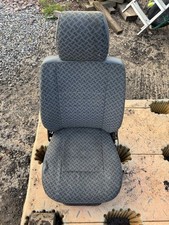 Land Rover Defender Front Seat TDI/TD5/PUMA