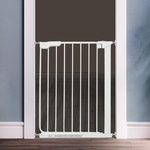 Safetots baby gate super - baby,