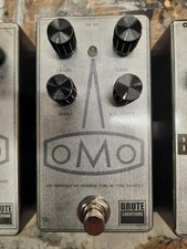 Brute Creations WHO FEARS THE