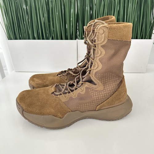 Nike sfb nby leather - nike,