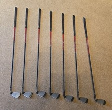 Left-Handed Taylormade Burner