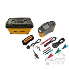 Fluke 1662 Multifunction