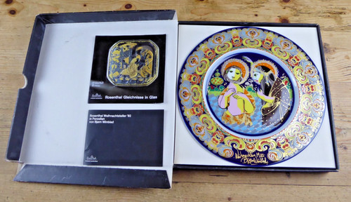 Vintage rosenthal bjorn - vintage,