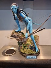 Sideshow Avatar Neytiri Bust