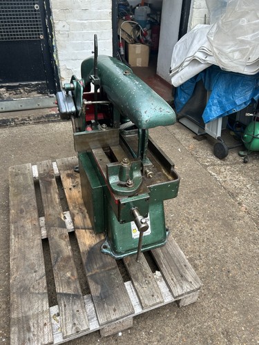 6 power hacksaw - 6”,