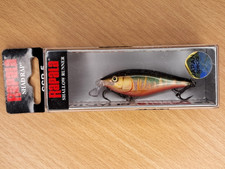 Rapala Shad Rap SSR-5  SSR05 Shallow Runner OK Oikawa Japan Special