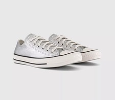 Converse All Star Low Trainers