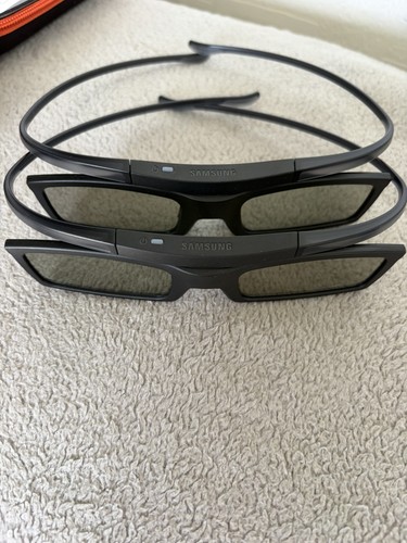 Samsung ssg 5100gb - active, 3d