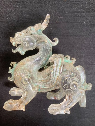 Exquisite large chinese - chinese, old