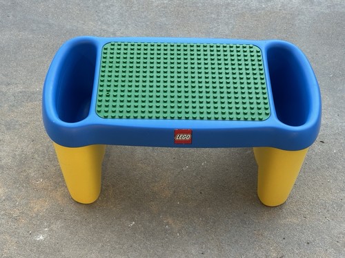 Lego duplo lap - lap, with