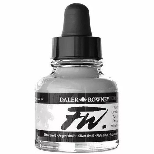 Daler rowney artists - fw,