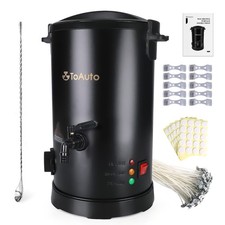TOAUTO 5L Wax Melter Electric