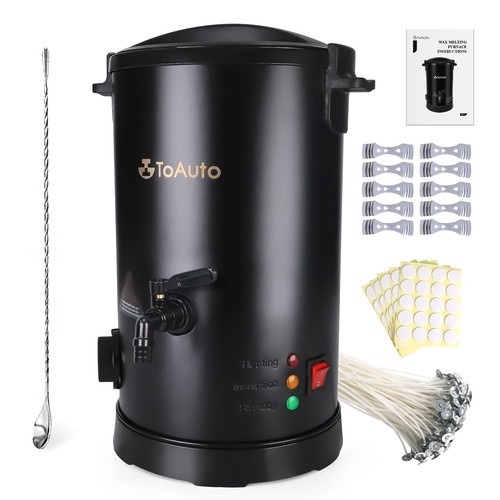Toauto wax melter - melter, electric