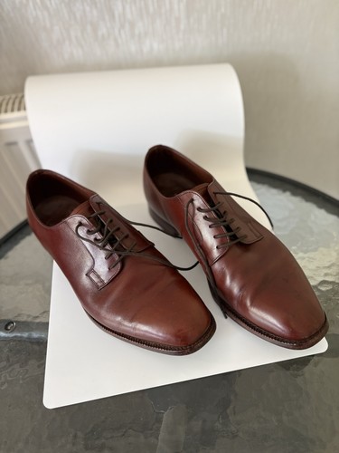 Church men shoes size - men’s,