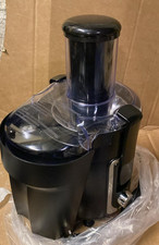 Cookworks JE3700-GS Juicer -