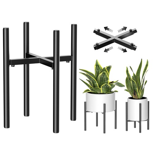 Adjustable flower pot plant - adjustable,