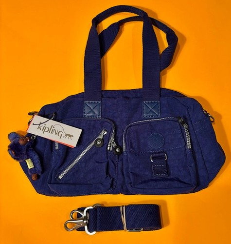 Kipling blue defea - kipling,