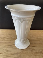 Royal Creamware Originals Vase