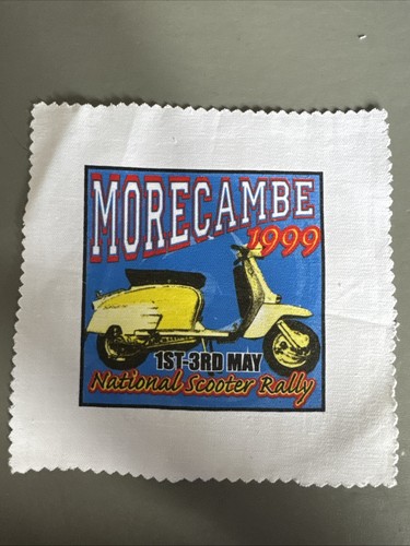 1999 morecambe national - 1999,
