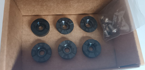 Weights for ping - for, g30