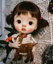 1/6 BJD Doll Lovely Girl