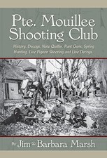 PTE. MOUILLEE SHOOTING CLUB