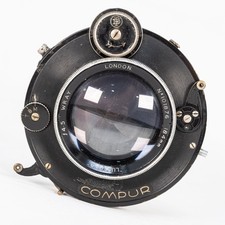 Wray Lustrar 184mm f/4.5