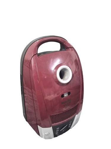 Miele cat and dog 6000 - miele,