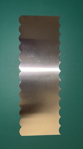 Patelai stainless steel cake - patelai,